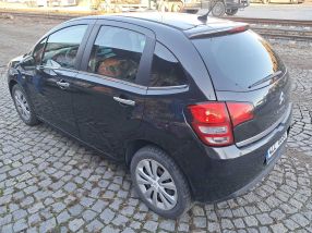 Citroen C3 - 2011