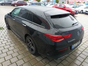 Mercedes-Benz CLA - 2023