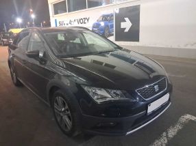 Seat Leon - 2016