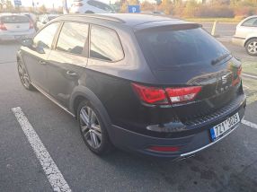 Seat Leon - 2016