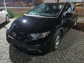 Honda Civic - 2015