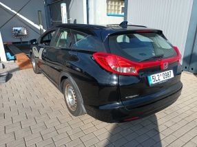 Honda Civic - 2015