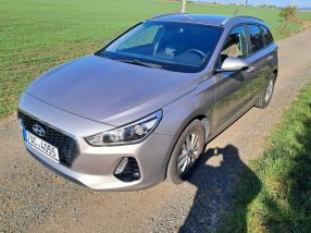 Hyundai i30 - 2018