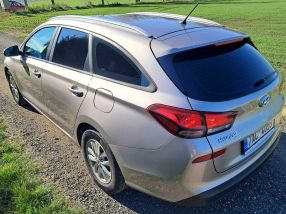 Hyundai i30 - 2018