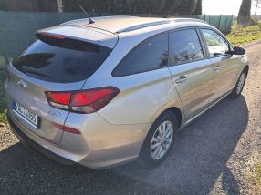 Hyundai i30 - 2018