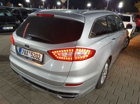 Ford Mondeo - 2015