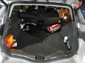 Ford Mondeo - 2015