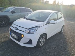 Hyundai i10 - 2017