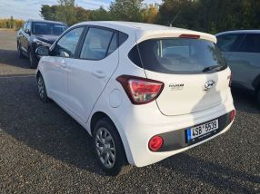 Hyundai i10 - 2017