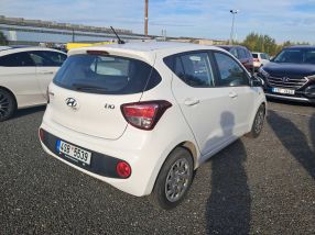 Hyundai i10 - 2017