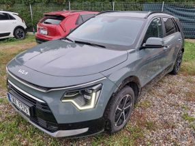 Kia Niro - 2023