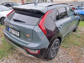 Kia Niro - 2023