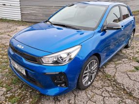 Kia Rio - 2023