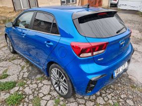 Kia Rio - 2023