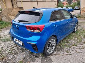 Kia Rio - 2023