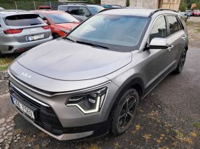 Kia Niro - 2023