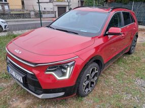 Kia Niro - 2023