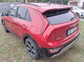 Kia Niro - 2023