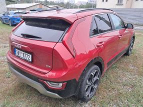 Kia Niro - 2023