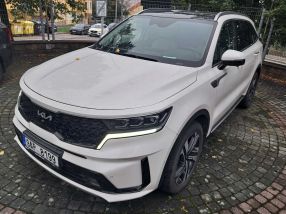 Kia Sorento - 2023