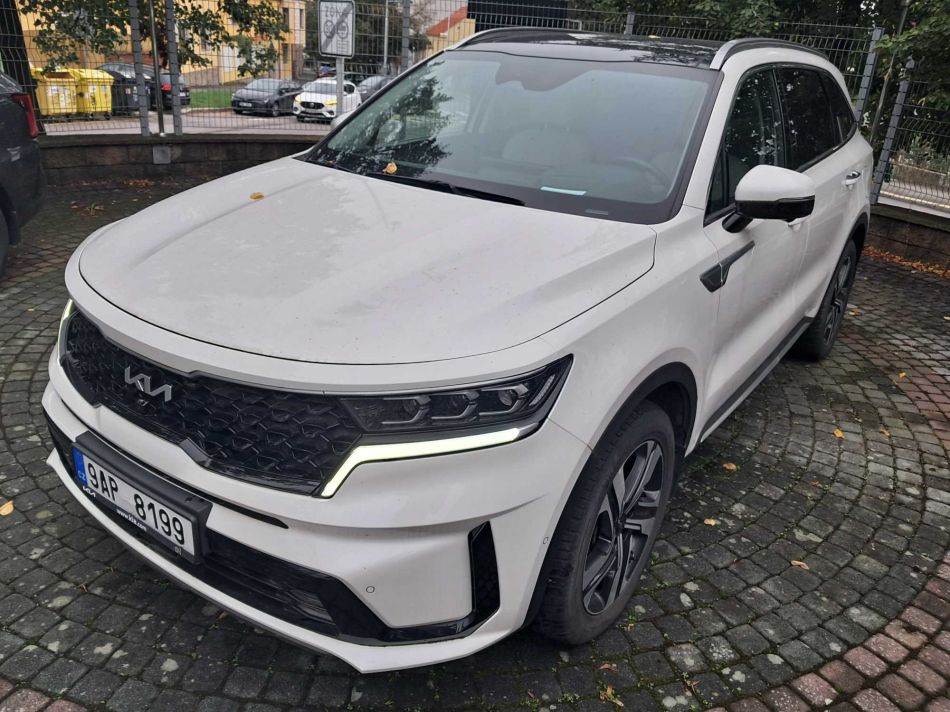 Kia Sorento - 2023