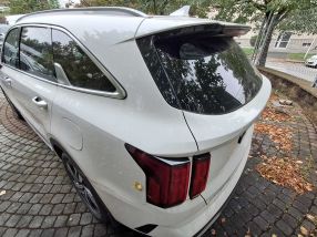 Kia Sorento - 2023