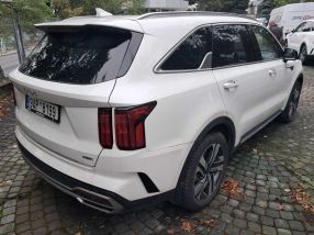 Kia Sorento - 2023