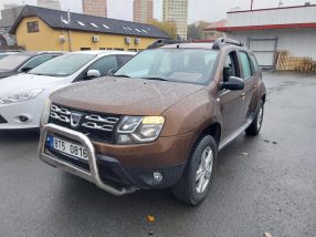 Dacia Duster - 2014