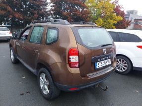 Dacia Duster - 2014