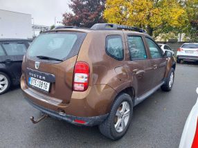 Dacia Duster - 2014