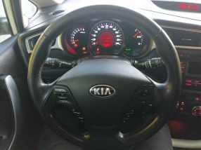Kia Ceed - 2017