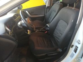 Kia Ceed - 2017