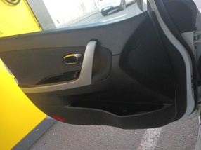 Kia Ceed - 2017