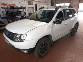 Dacia Duster - 2017