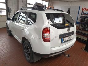 Dacia Duster - 2017