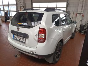 Dacia Duster - 2017