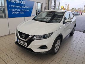 Nissan Qashqai - 2019