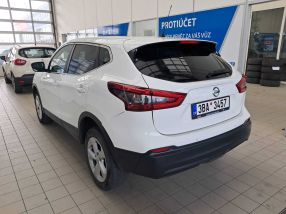 Nissan Qashqai - 2019