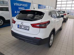 Nissan Qashqai - 2019