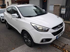 Hyundai ix35 - 2013