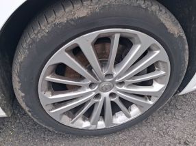 Opel Insignia - 2018