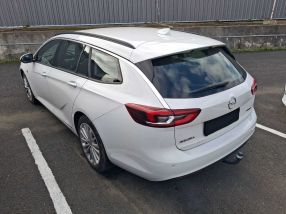 Opel Insignia - 2018