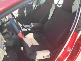 Skoda Rapid - 2014