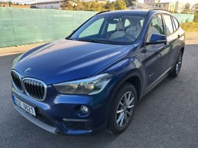 BMW X1 - 2017