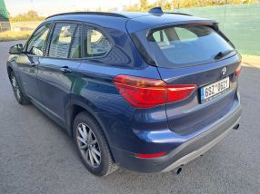 BMW X1 - 2017