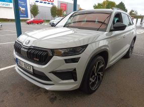 Skoda Kodiaq - 2022