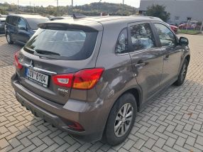 Mitsubishi ASX - 2019