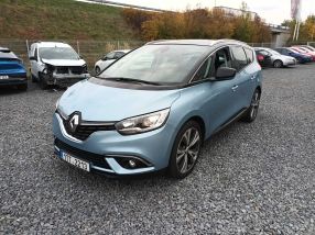 Renault Grand Scenic - 2019