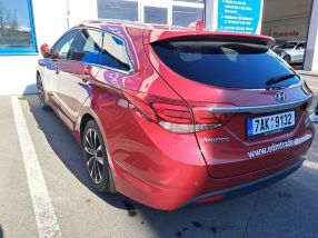 Hyundai i40 - 2019