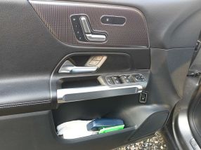 Mercedes-Benz GLB - 2023
